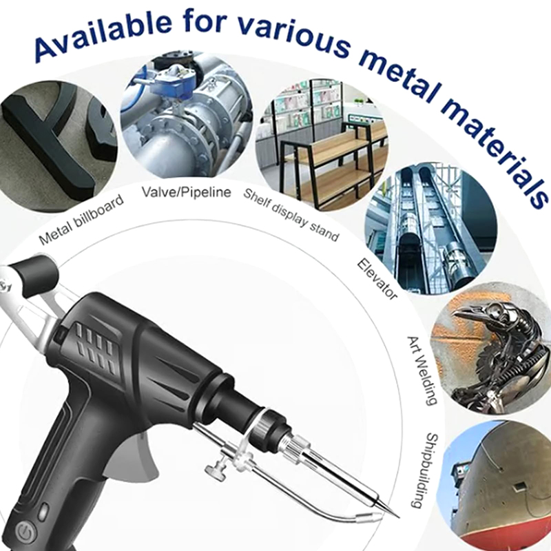 Máquina de Solda a Laser Portá - Laser Soldering Machine Handheld avaliação e preço