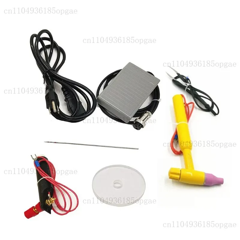 Máquina de solda por pontos 10 - Laser Soldering Machine Handheld avaliação e preço
