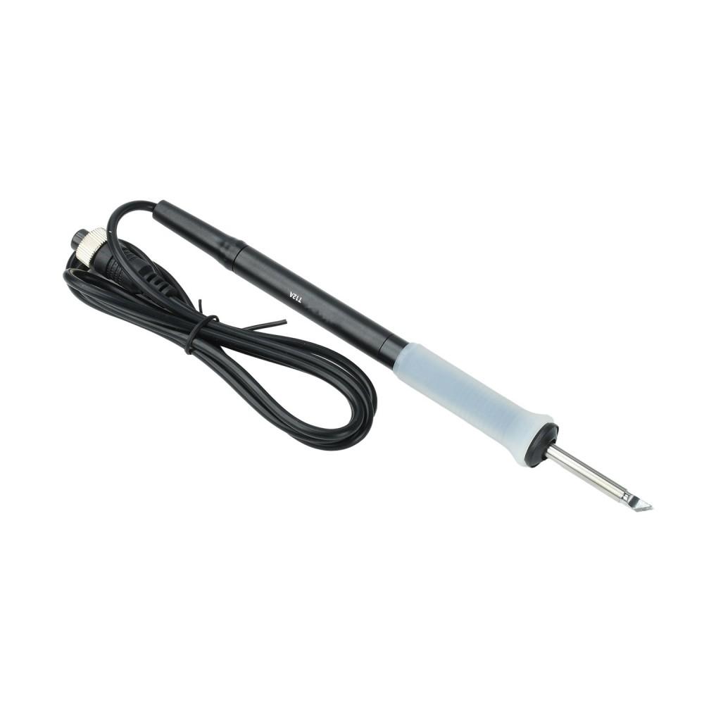 Estação de solda T12, AC100‑24 - T12 Soldering Station Oled avaliação e preço