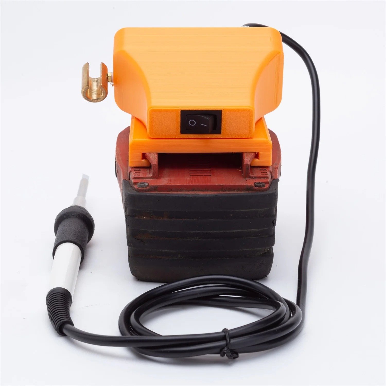 Ferro de Solda Elétrico Sem Fi - T12 Soldering Station Oled avaliação e preço