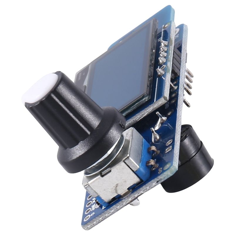 Estação de solda digital OLED  - T12 Soldering Station Oled avaliação e preço