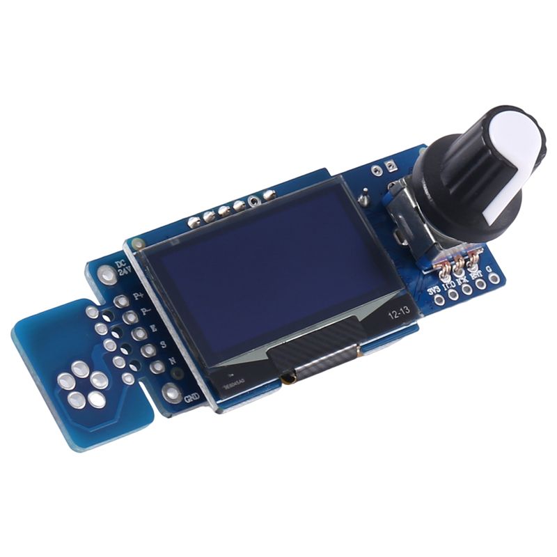 Estação de solda digital OLED  - T12 Soldering Station Oled avaliação e preço
