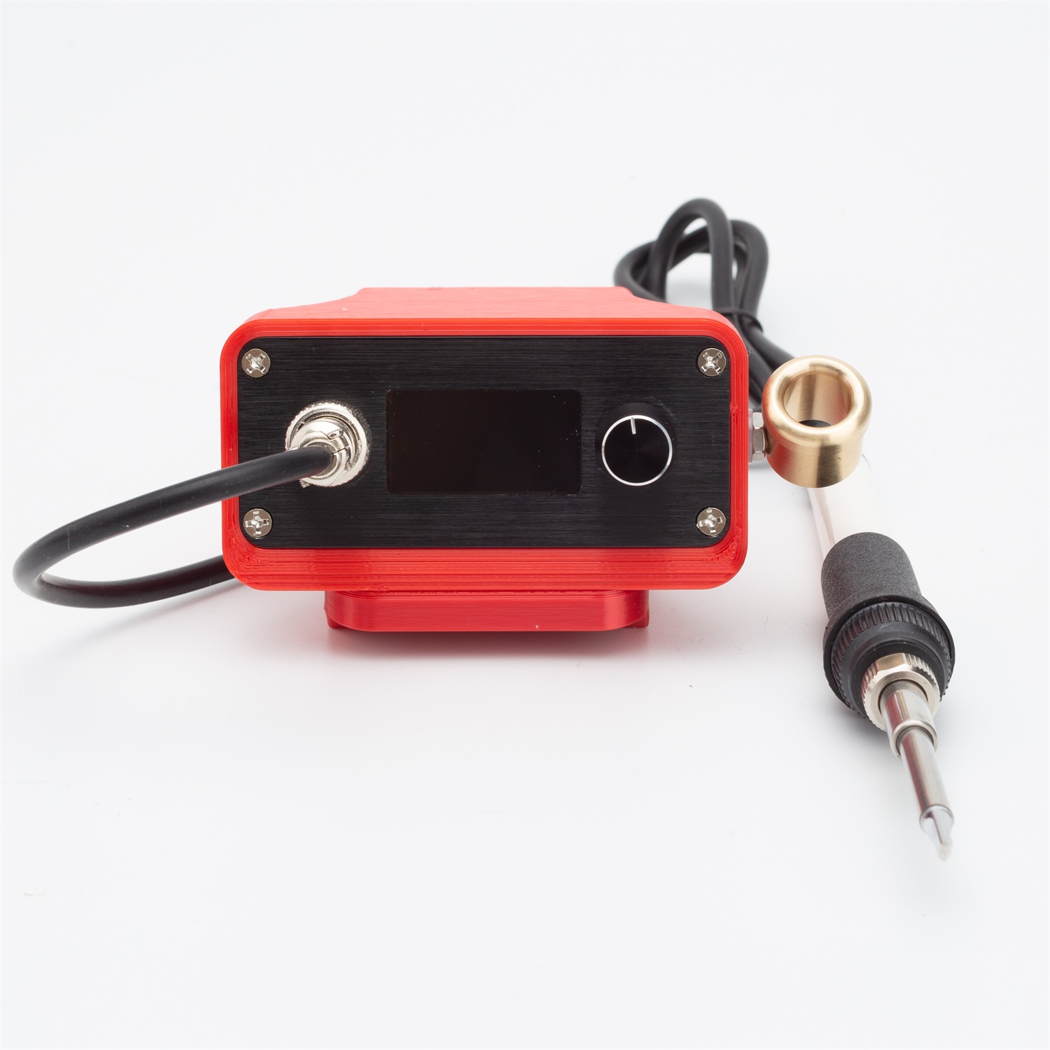 Estação de solda OLED T12 de a - T12 Soldering Station Oled avaliação e preço